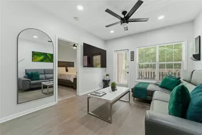 1250 Parkwood Circle SE #1214, Atlanta, GA 30339 - Photo 3