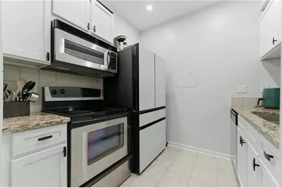 1250 Parkwood Circle SE #1214, Atlanta, GA 30339 - Photo 7