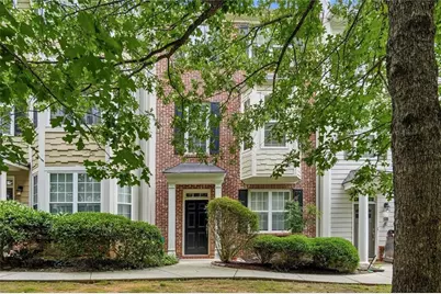 1335 Church Street #C2, Decatur, GA 30030 - Photo 1