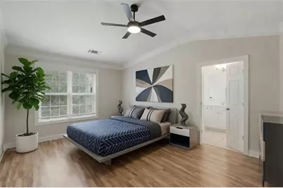 1335 Church Street #C2, Decatur, GA 30030 - Photo 15