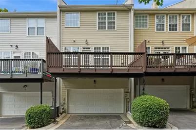 1335 Church Street #C2, Decatur, GA 30030 - Photo 25