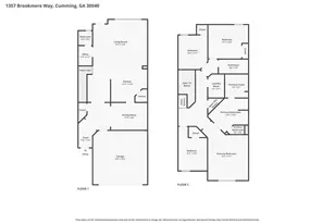 1357 Brookmere Way, Cumming, GA 30040 - Photo 45