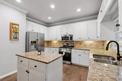 3699 Morgans Ridge Court, Buford, GA 30519 - Photo 11