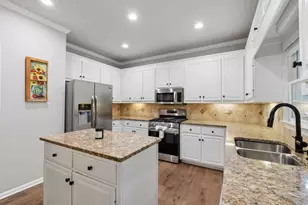 3699 Morgans Ridge Ct, Buford, GA 30519 - Photo 11