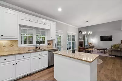 3699 Morgans Ridge Court, Buford, GA 30519 - Photo 13