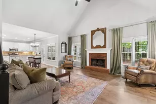 3699 Morgans Ridge Ct, Buford, GA 30519 - Photo 5