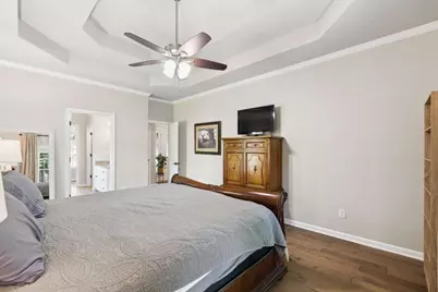 3699 Morgans Ridge Court, Buford, GA 30519 - Photo 17
