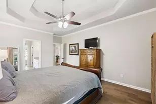 3699 Morgans Ridge Ct, Buford, GA 30519 - Photo 17
