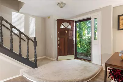 7312 Cardigan Circle, Sandy Springs, GA 30328 - Photo 3