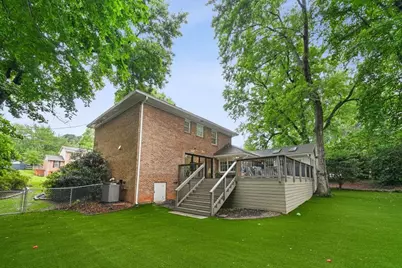 4211 Gladney Drive, Atlanta, GA 30340 - Photo 37
