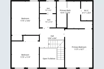 4211 Gladney Drive, Atlanta, GA 30340 - Photo 41