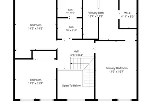 4211 Gladney Dr, Atlanta, GA 30340 - Photo 41