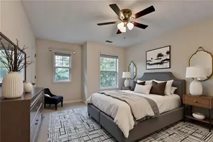 505 Cool Weather Dr, Lawrenceville, GA 30045 - Photo 17