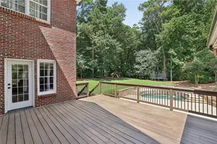 720 Lake Mist Cove, Milton, GA 30004 - Photo 23