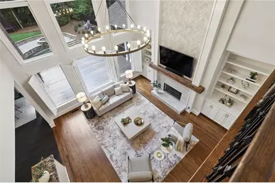 720 Lake Mist Cove, Alpharetta, GA 30004 - Photo 29