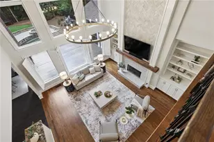 720 Lake Mist Cove, Milton, GA 30004 - Photo 29