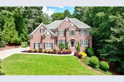 720 Lake Mist Cove, Alpharetta, GA 30004 - Photo 1