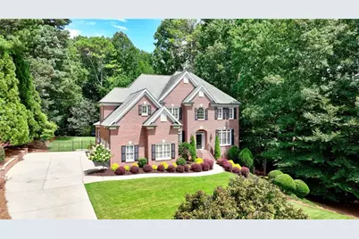 720 Lake Mist Cove, Milton, GA 30004 - Photo 3