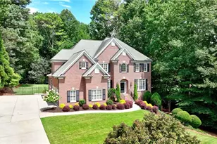 720 Lake Mist Cove, Milton, GA 30004 - Photo 3