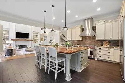 720 Lake Mist Cove, Alpharetta, GA 30004 - Photo 17