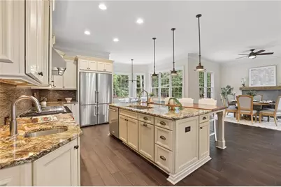 720 Lake Mist Cove, Alpharetta, GA 30004 - Photo 15
