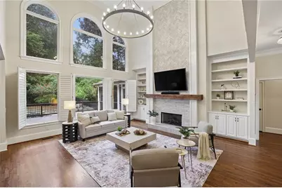 720 Lake Mist Cove, Alpharetta, GA 30004 - Photo 11