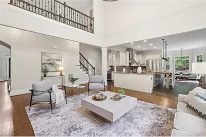 720 Lake Mist Cove, Alpharetta, GA 30004 - Photo 13