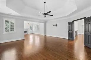720 Lake Mist Cove, Milton, GA 30004 - Photo 33