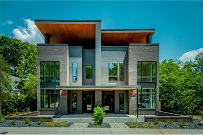 1008 Kirkwood Avenue SE #B, Atlanta, GA 30316 - Photo 1