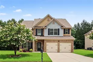 2127 Farmdale Ct, Conyers, GA 30012 - Photo 1