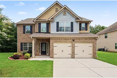 2127 Farmdale Ct, Conyers, GA 30012 - Photo 5