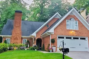 1127 Druid Lake, Decatur, GA 30033 - Photo 1