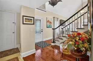 1127 Druid Lake, Decatur, GA 30033 - Photo 5
