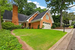 1127 Druid Lake, Decatur, GA 30033 - Photo 3