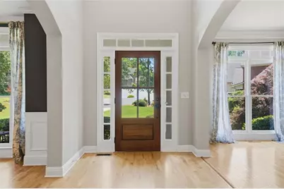 320 Oak Meadow Drive, Woodstock, GA 30188 - Photo 5