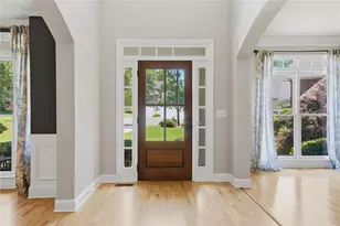 320 Oak Meadow Dr, Woodstock, GA 30188 - Photo 5