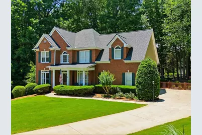 320 Oak Meadow Drive, Woodstock, GA 30188 - Photo 3