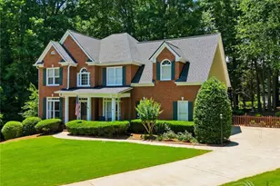 320 Oak Meadow Dr, Woodstock, GA 30188 - Photo 3