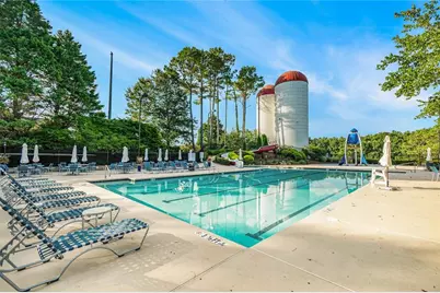 320 Oak Meadow Drive, Woodstock, GA 30188 - Photo 69