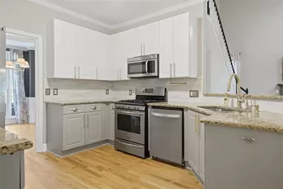 320 Oak Meadow Drive, Woodstock, GA 30188 - Photo 19