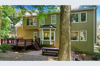 320 Oak Meadow Drive, Woodstock, GA 30188 - Photo 63