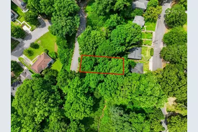 0 Spring Lane NW, Atlanta, GA 30314 - Photo 1