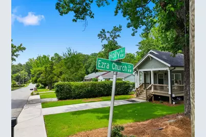 0 Spring Lane NW, Atlanta, GA 30314 - Photo 9