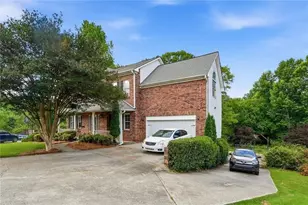 345 Oak Springs Dr NW, Lawrenceville, GA 30043 - Photo 5
