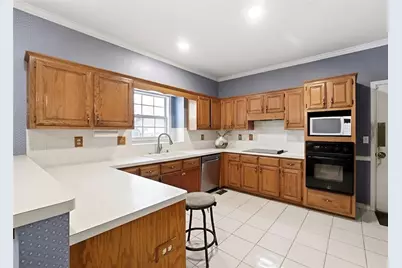345 Oak Springs Drive NW, Lawrenceville, GA 30043 - Photo 3
