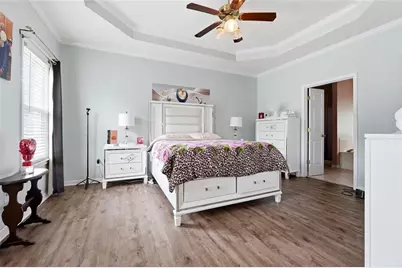 345 Oak Springs Drive NW, Lawrenceville, GA 30043 - Photo 13