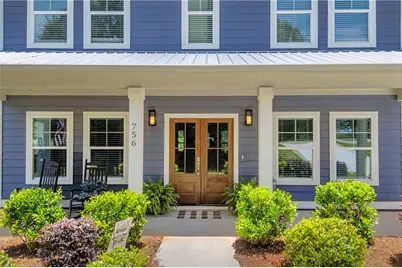 756 White Hill School Road, Commerce, GA 30529 - Photo 3