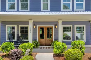 756 White Hill School Rd, Commerce, GA 30529 - Photo 3