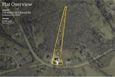 756 White Hill School Road, Commerce, GA 30529 - Photo 73