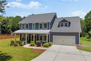756 White Hill School Rd, Commerce, GA 30529 - Photo 1